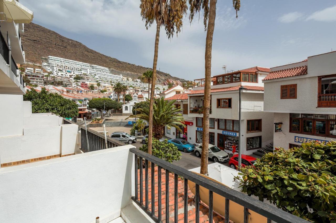 One-Bedroom With Views Of Los Gigantes Santiago Del Teide Exterior photo